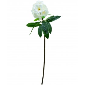 Vara de gardenia de silicona