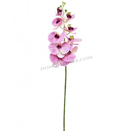 Vara orquídea silicona